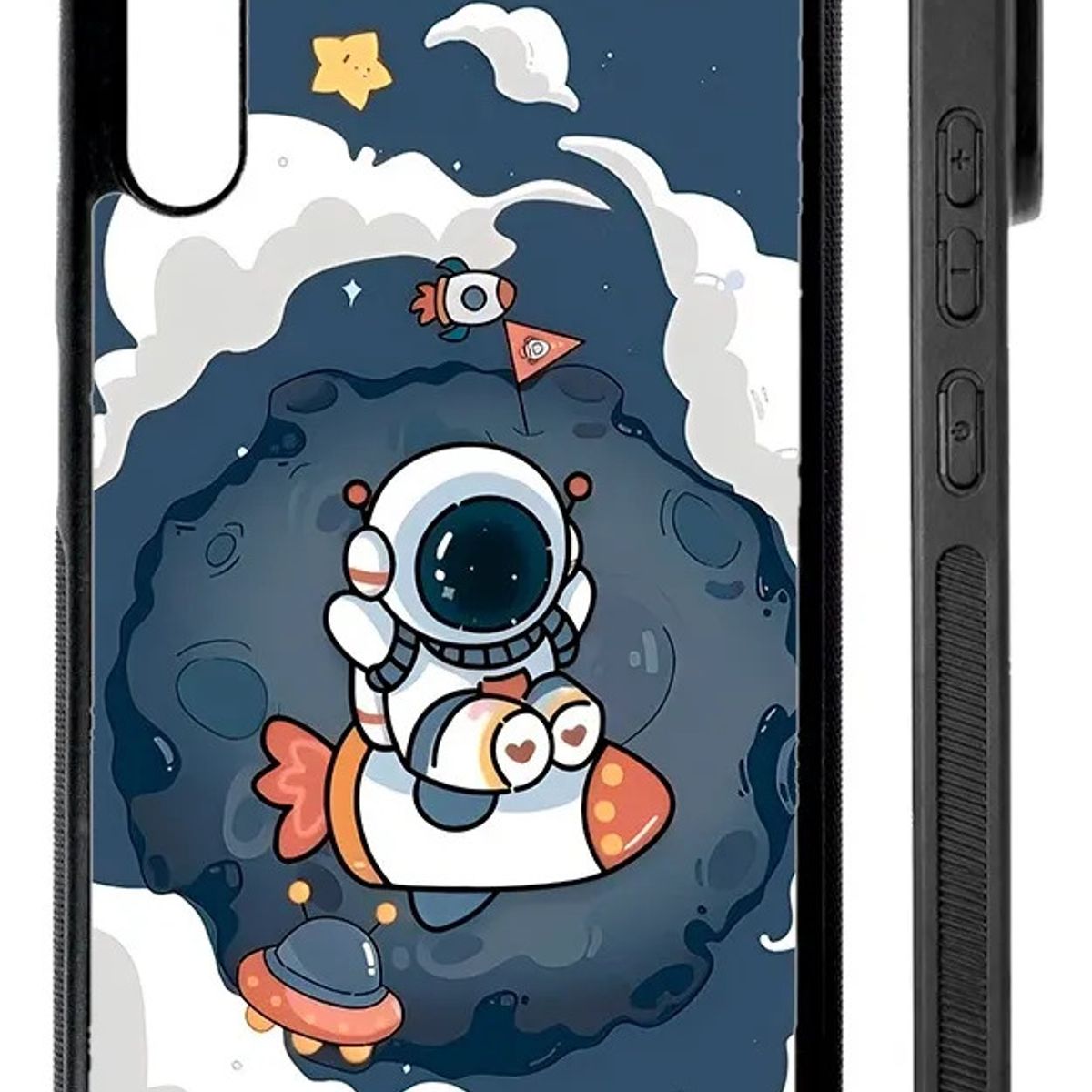 CARCASIA - Carcasa compatible con SAMSUNG A11 Diseño 154