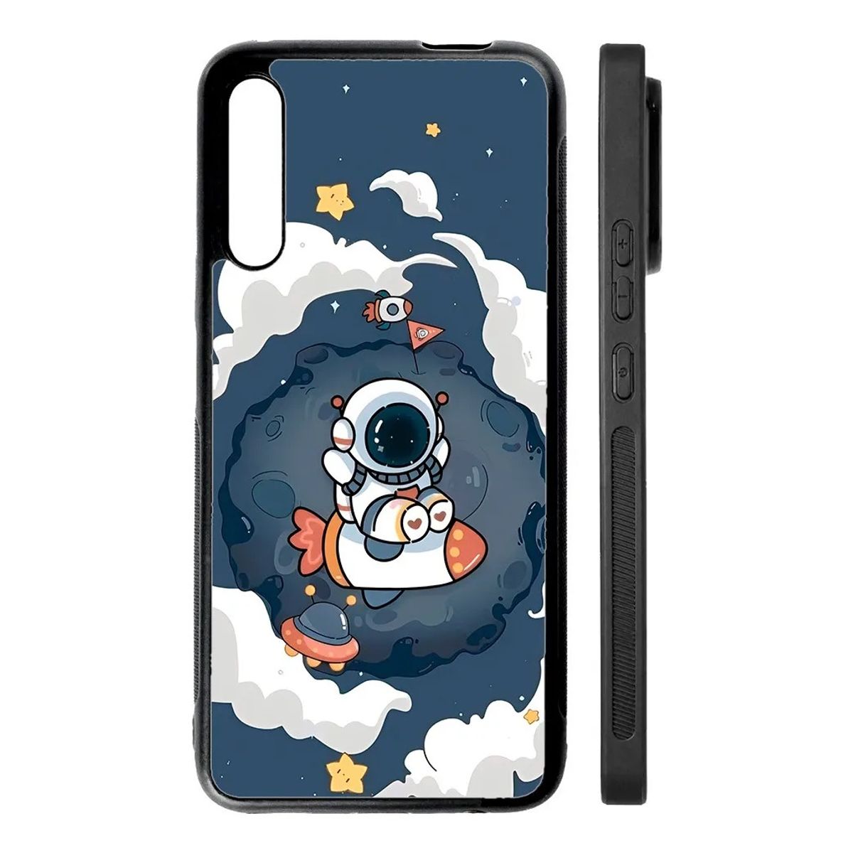 CARCASIA - Carcasa compatible con SAMSUNG A11 Diseño 154