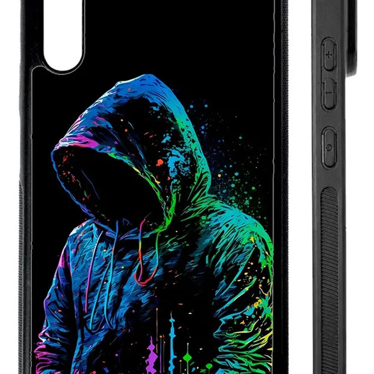 CARCASIA - Carcasa compatible con SAMSUNG A10 Diseño 221