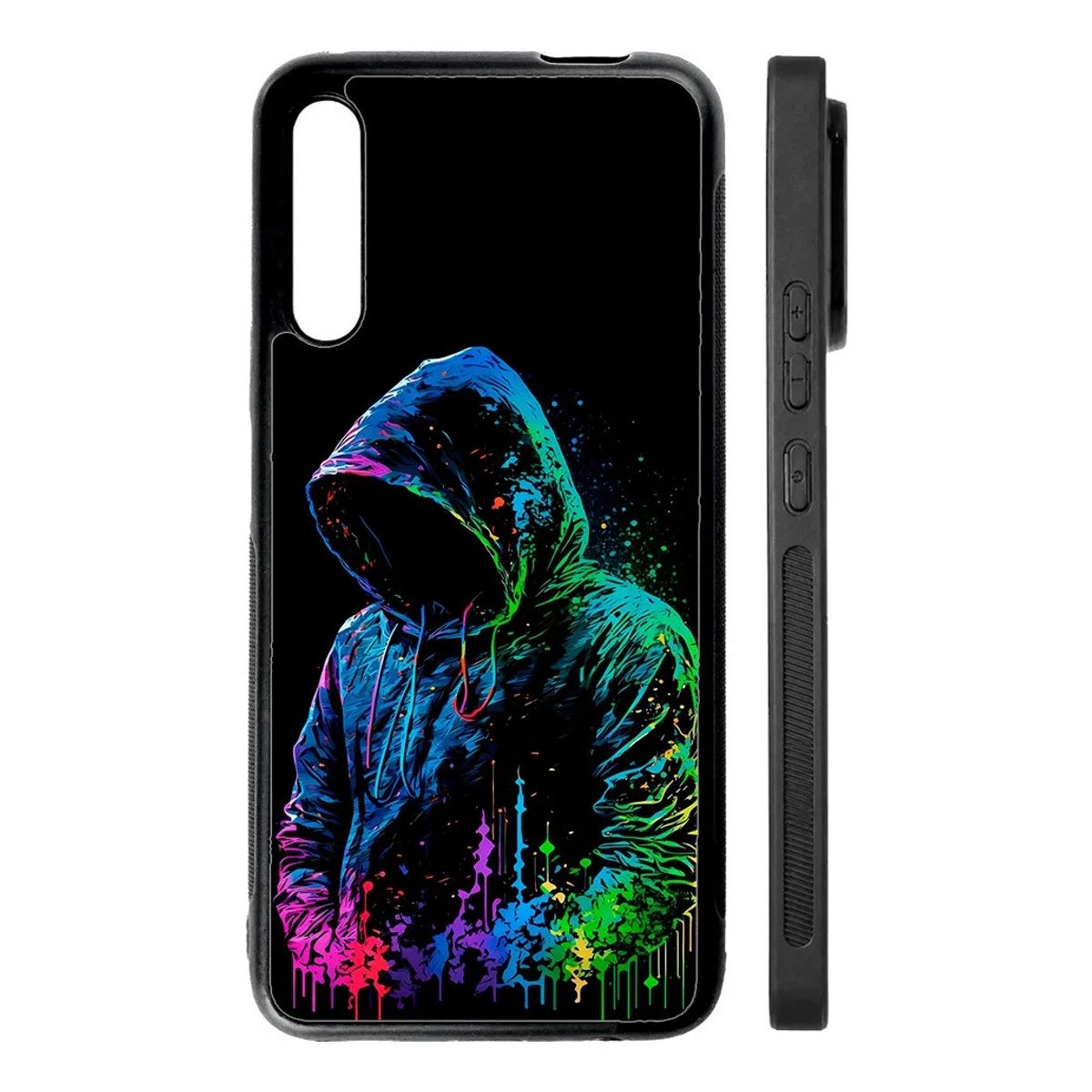 CARCASIA - Carcasa compatible con SAMSUNG A10 Diseño 221
