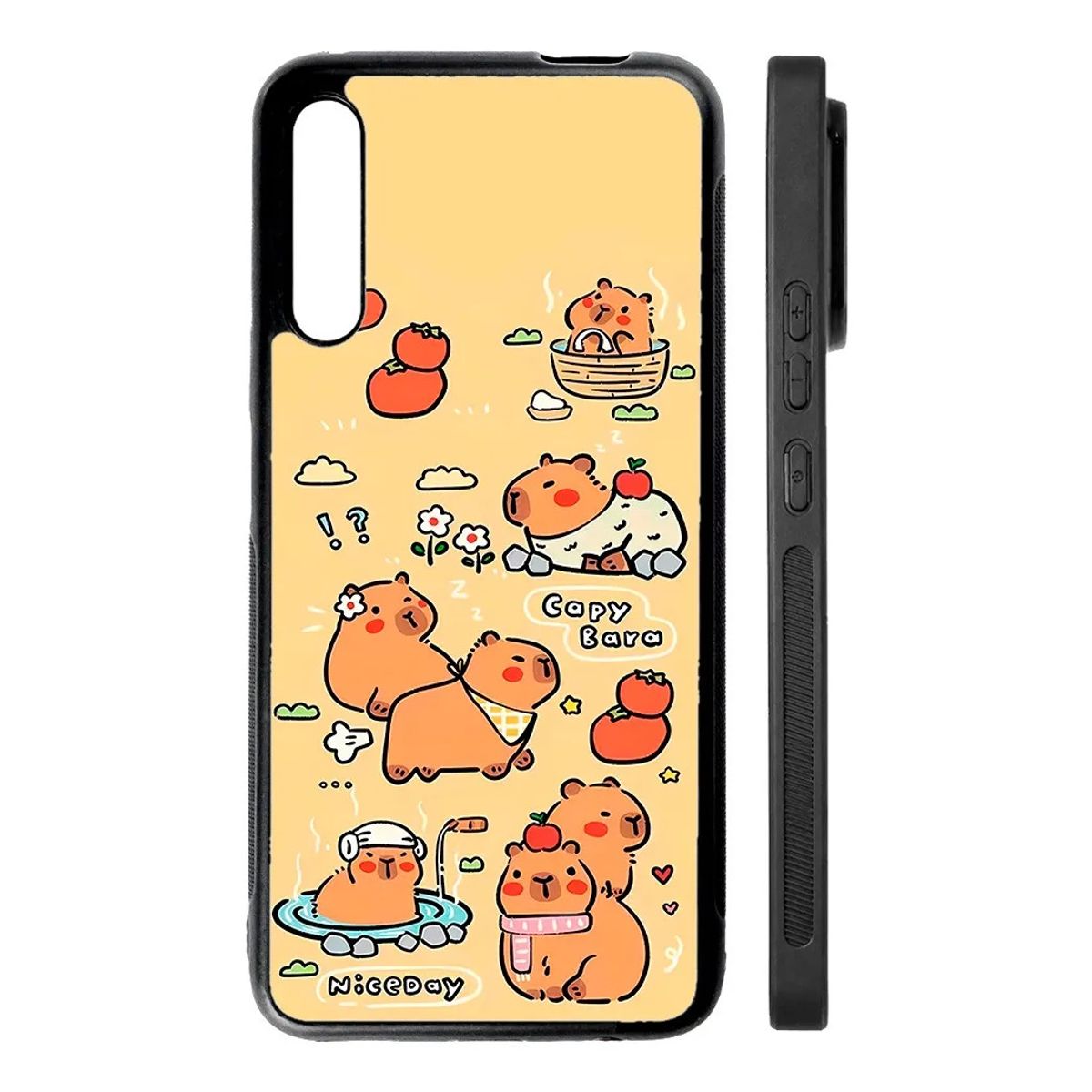 CARCASIA - Carcasa compatible con SAMSUNG A10 Diseño 226