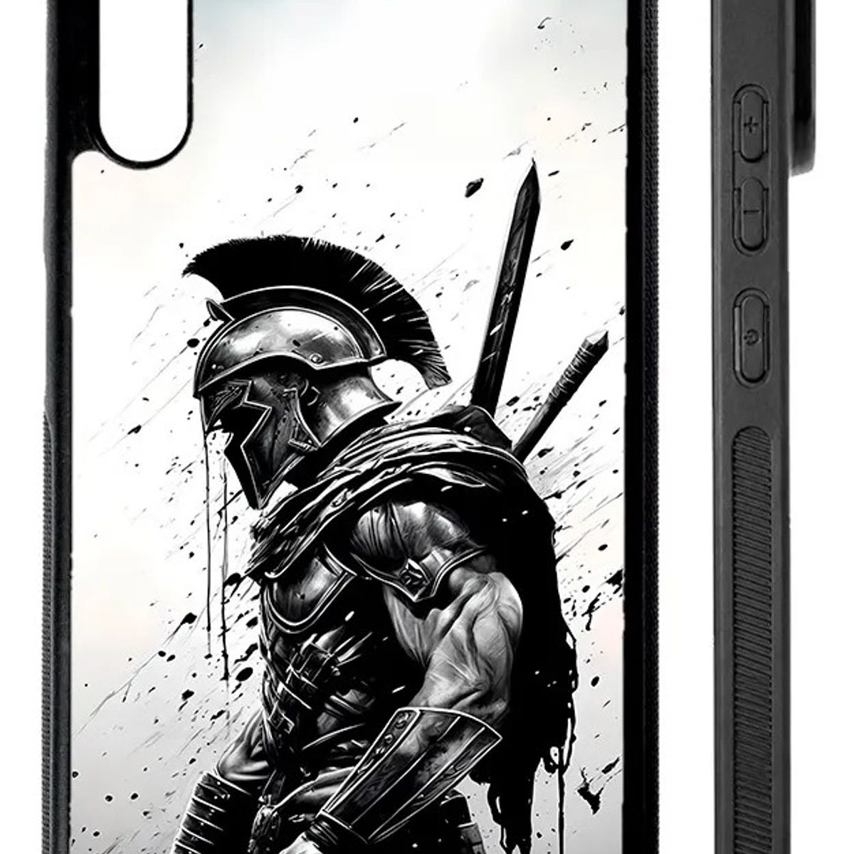 CARCASIA - Carcasa compatible con SAMSUNG A11 Diseño 175