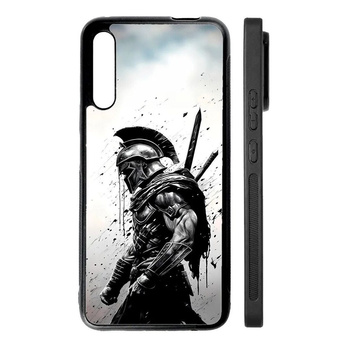 CARCASIA - Carcasa compatible con SAMSUNG A11 Diseño 175