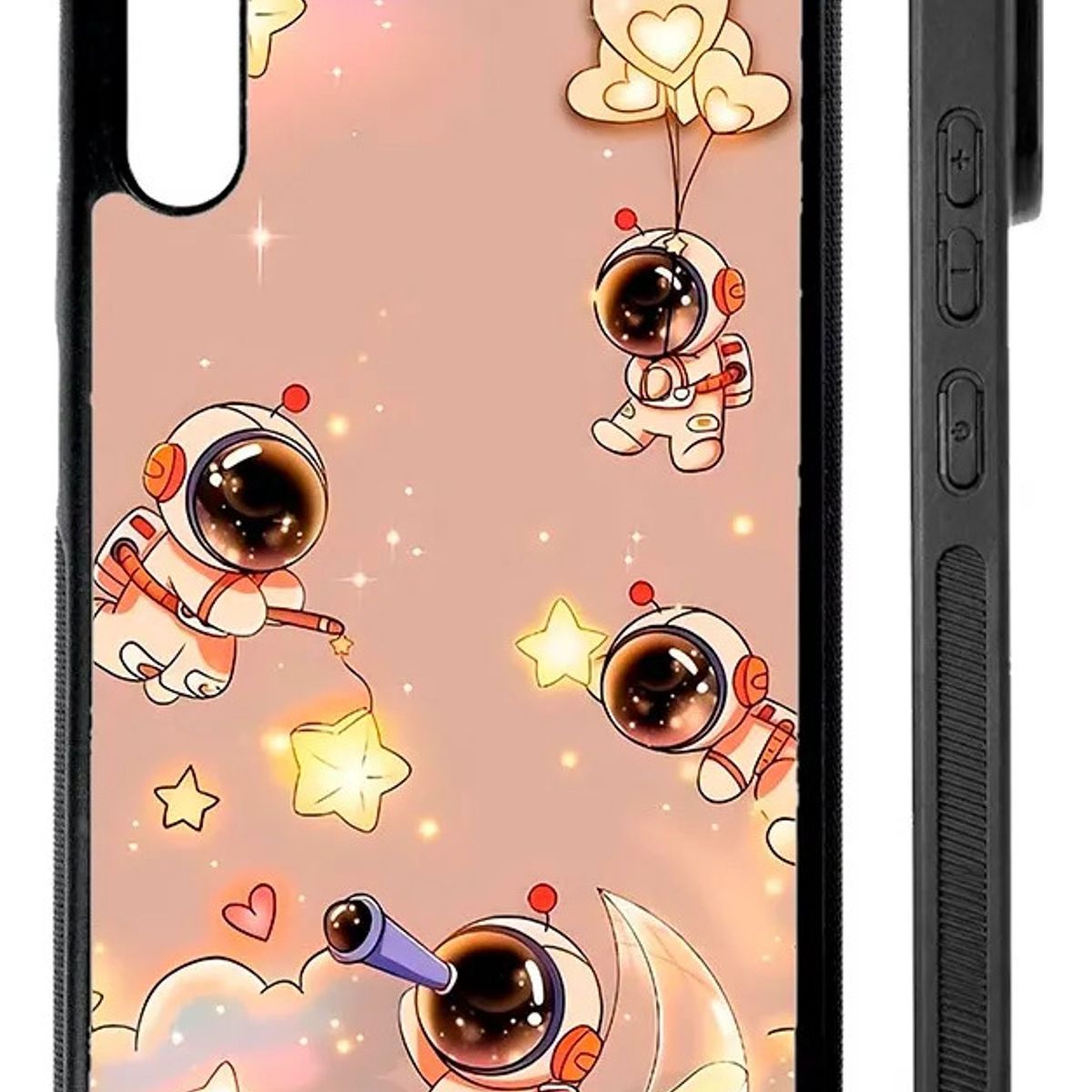 CARCASIA - Carcasa compatible con SAMSUNG A11 Diseño 186