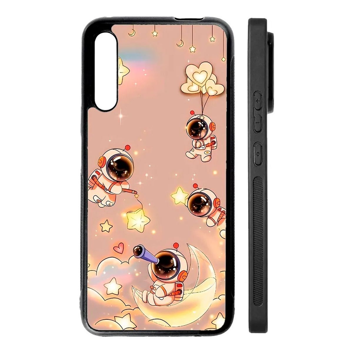 CARCASIA - Carcasa compatible con SAMSUNG A11 Diseño 186