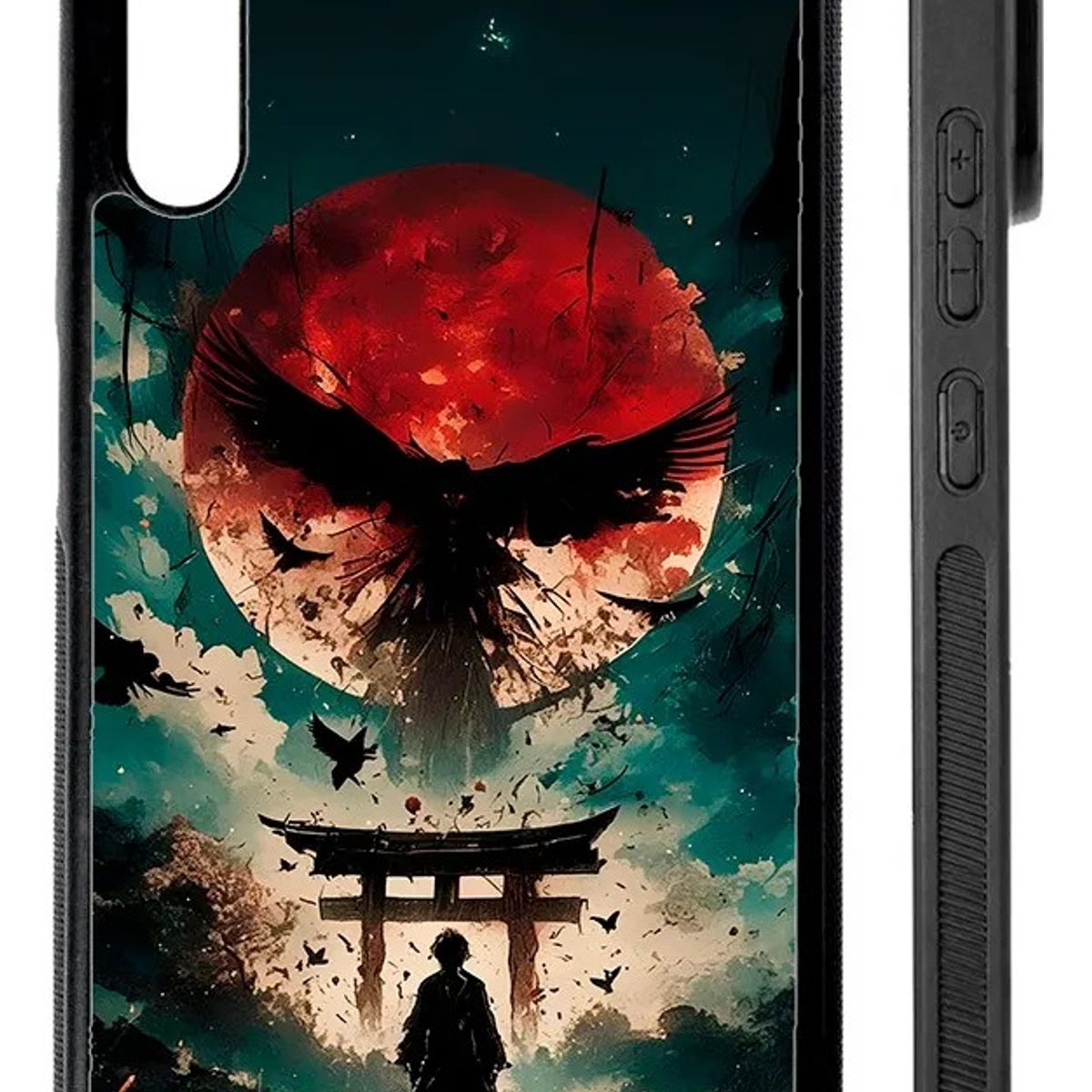 CARCASIA - Carcasa compatible con SAMSUNG A11 Diseño 189