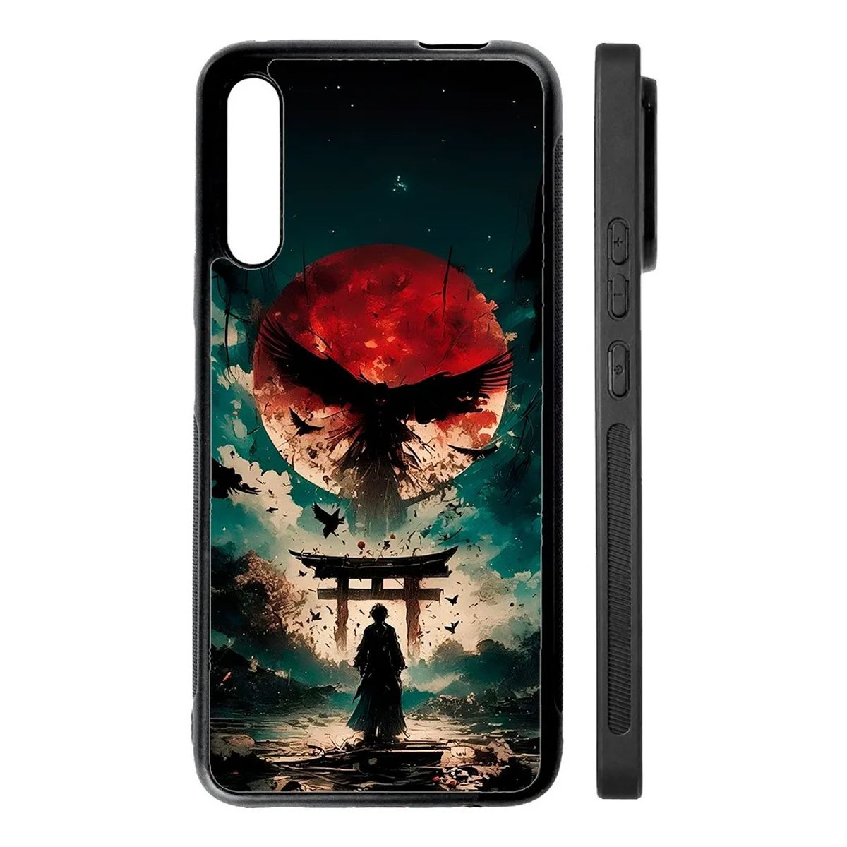 CARCASIA - Carcasa compatible con SAMSUNG A11 Diseño 189