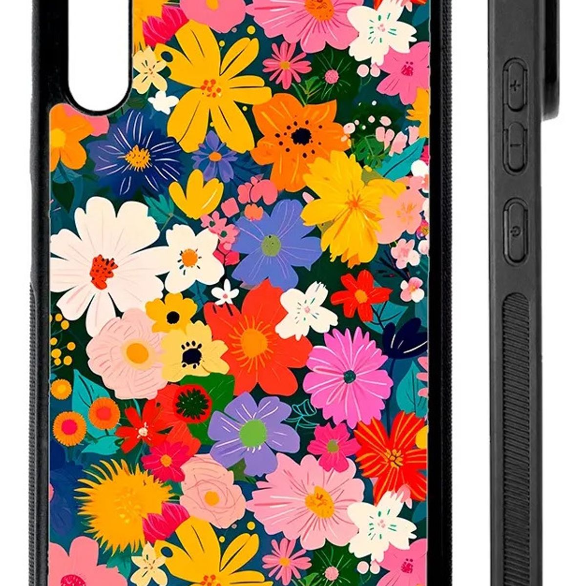 CARCASIA - Carcasa compatible con SAMSUNG A10 Diseño 253