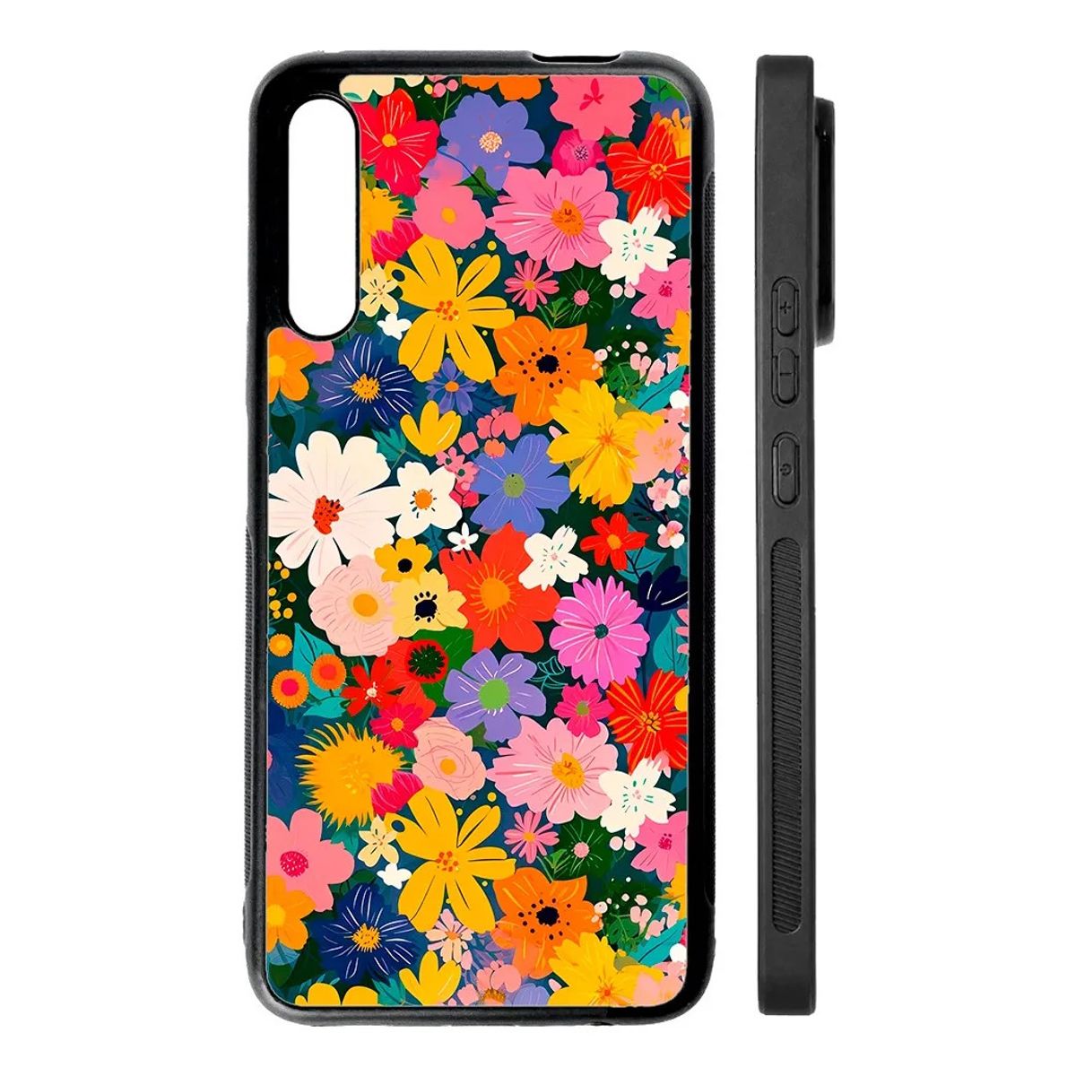 CARCASIA - Carcasa compatible con SAMSUNG A10 Diseño 253