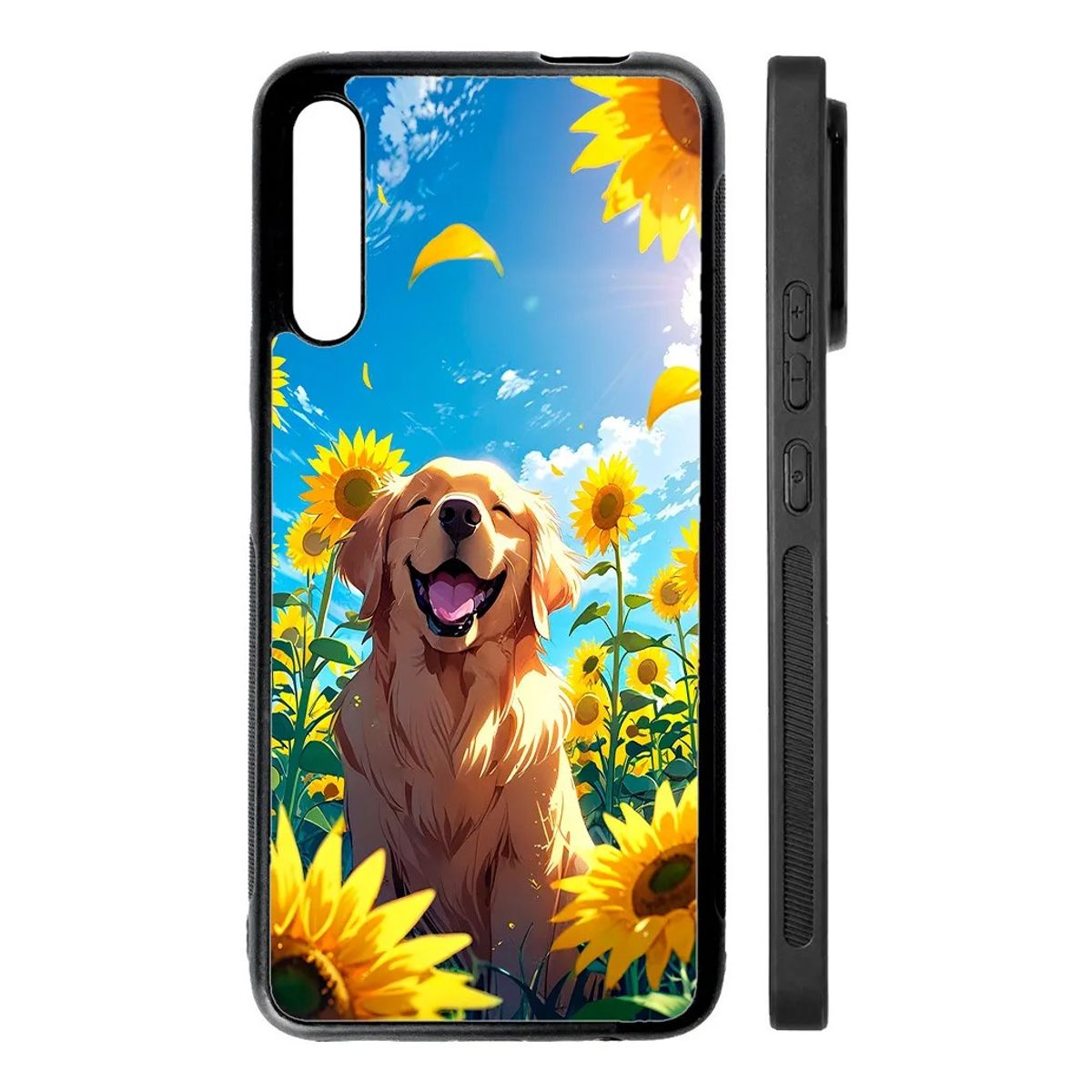 CARCASIA - Carcasa compatible con SAMSUNG A11 Diseño 192