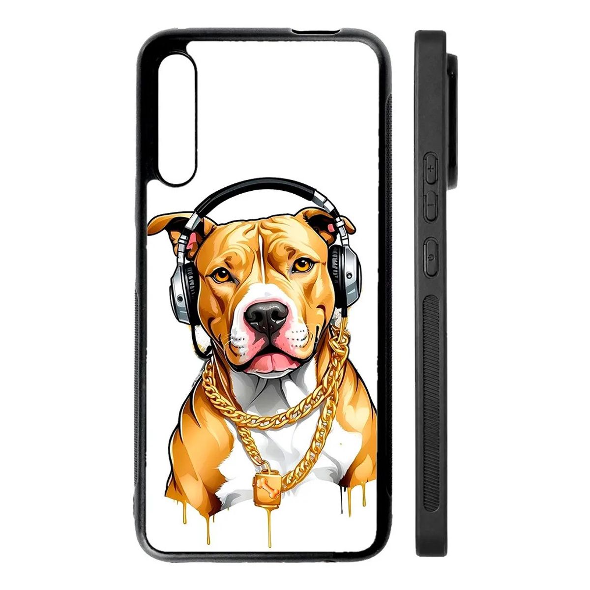 CARCASIA - Carcasa compatible con SAMSUNG A11 Diseño 194