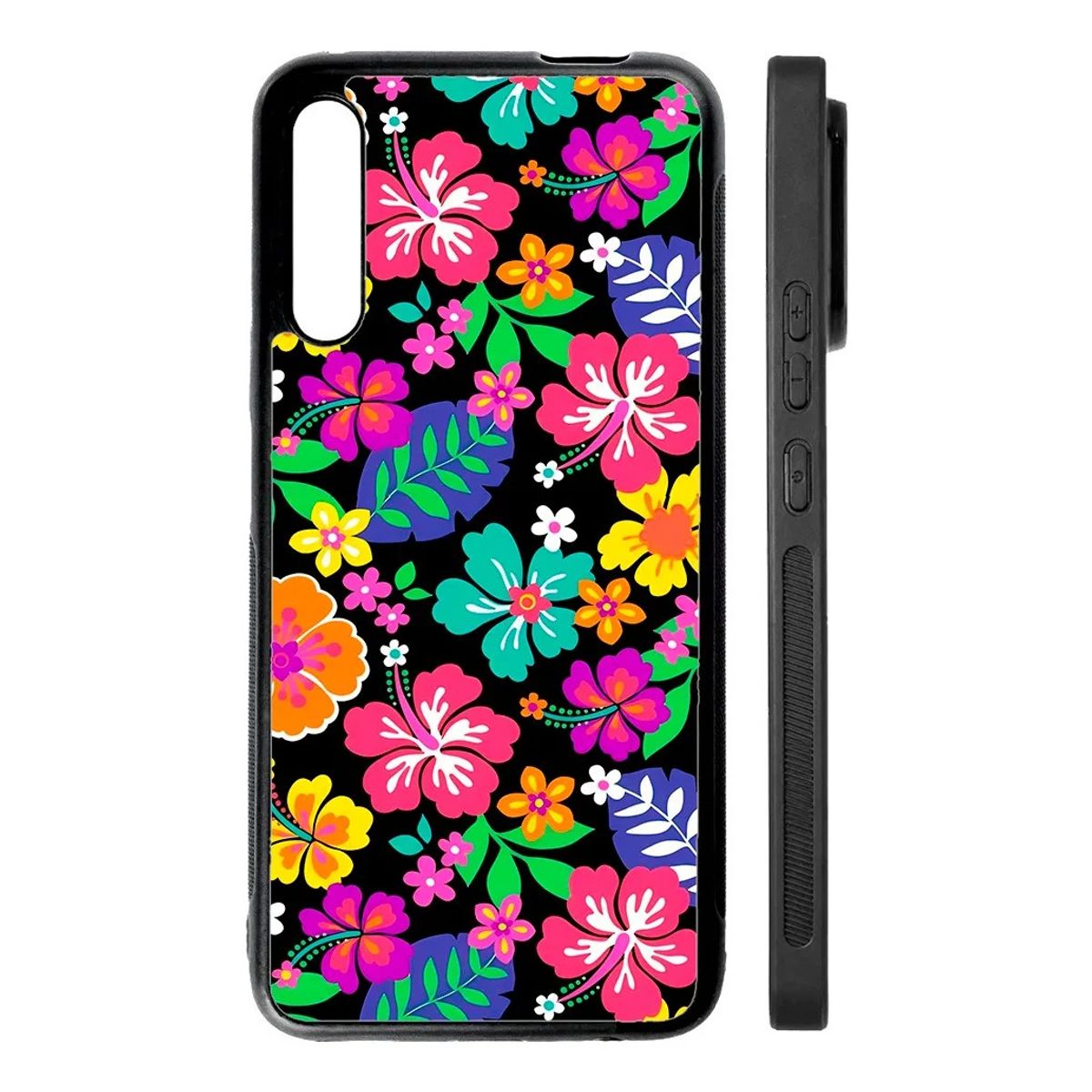 CARCASIA - Carcasa compatible con SAMSUNG A11 Diseño 198