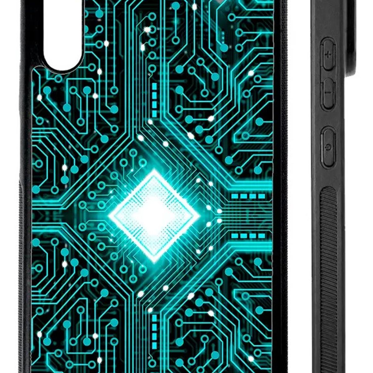 CARCASIA - Carcasa compatible con SAMSUNG A11 Diseño 203