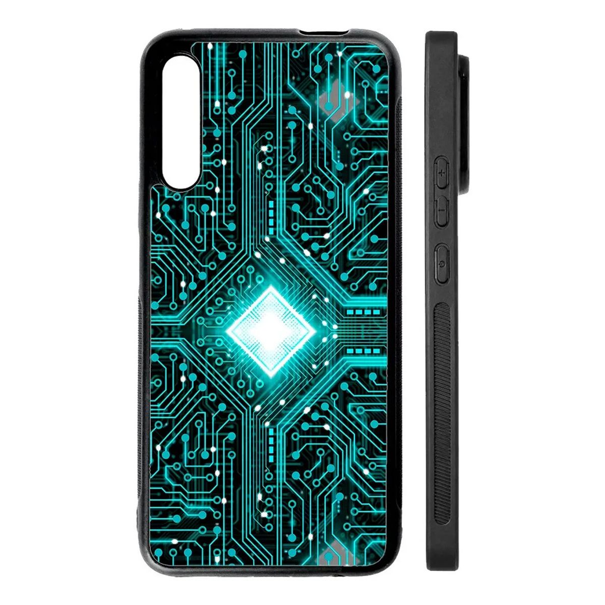 CARCASIA - Carcasa compatible con SAMSUNG A11 Diseño 203