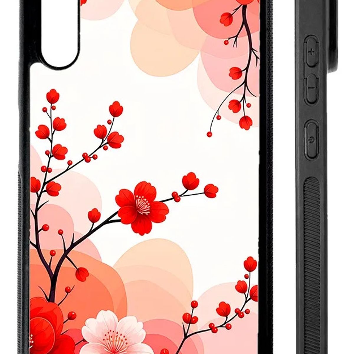 CARCASIA - Carcasa compatible con SAMSUNG A10 Diseño 266