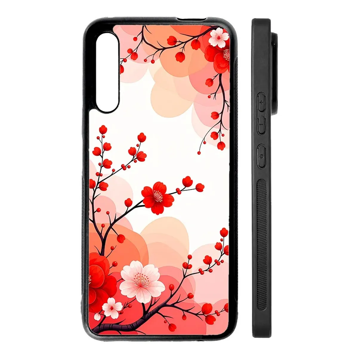 CARCASIA - Carcasa compatible con SAMSUNG A10 Diseño 266