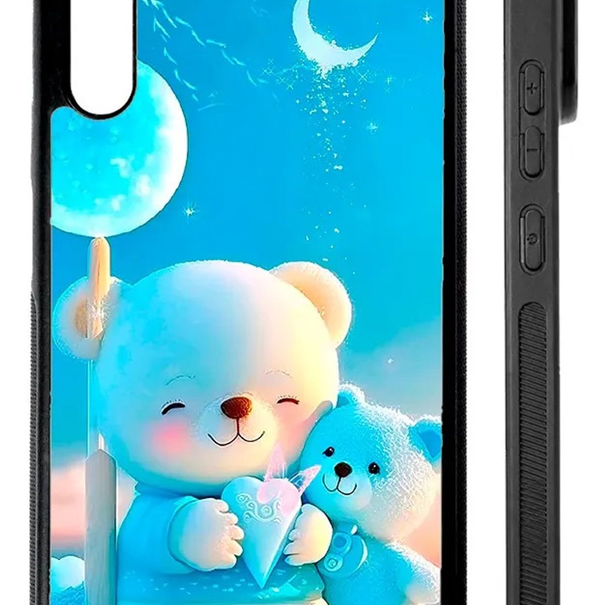 CARCASIA - Carcasa compatible con SAMSUNG A10 Diseño 274