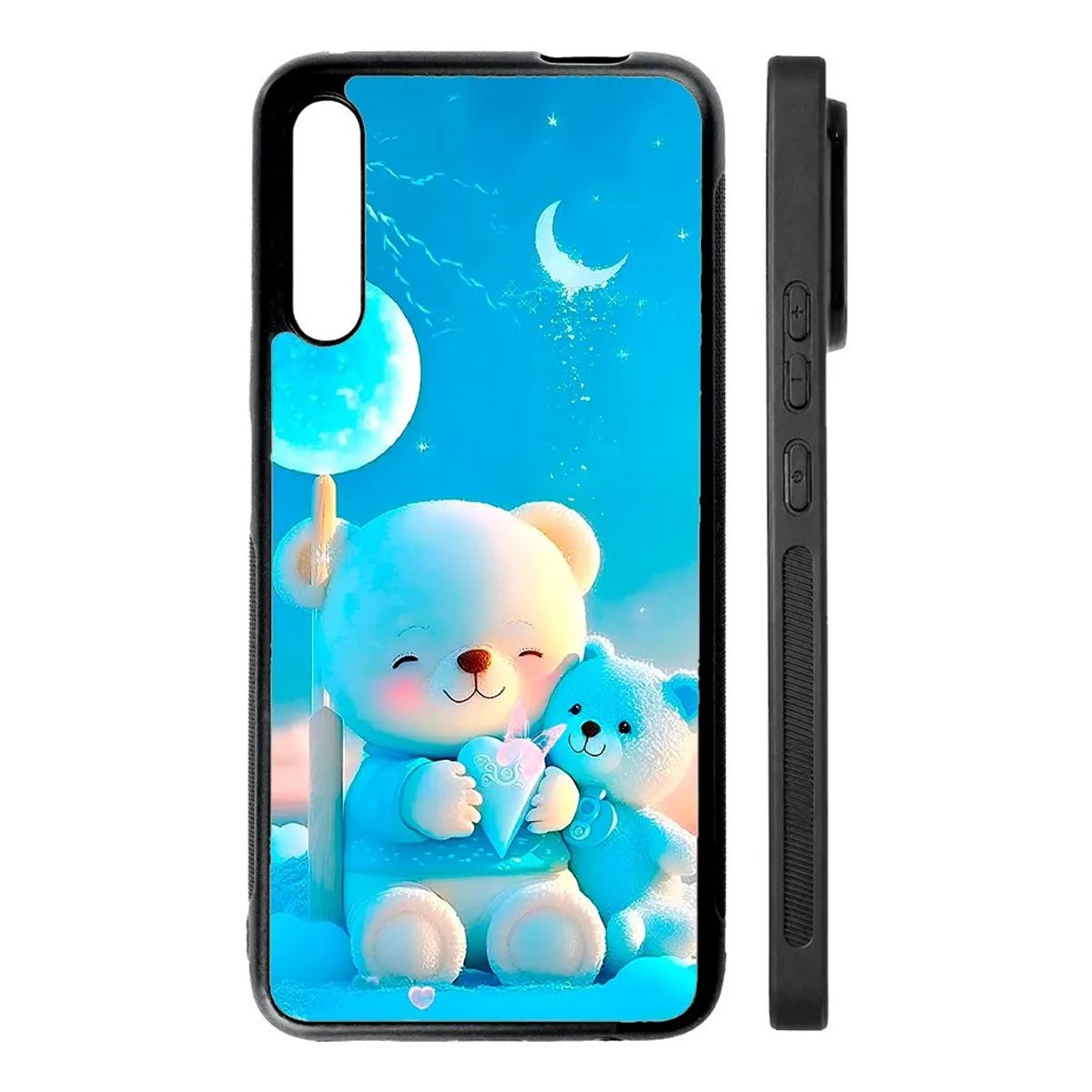 CARCASIA - Carcasa compatible con SAMSUNG A10 Diseño 274