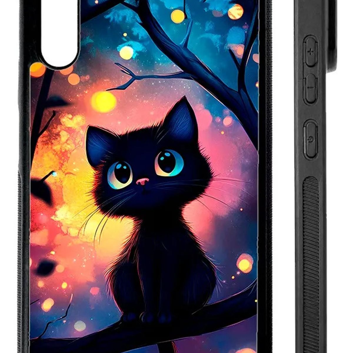 CARCASIA - Carcasa compatible con SAMSUNG A11 Diseño 214