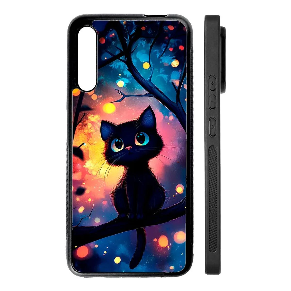 CARCASIA - Carcasa compatible con SAMSUNG A11 Diseño 214