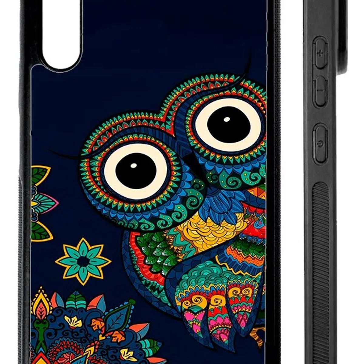 CARCASIA - Carcasa compatible con SAMSUNG A11 Diseño 223
