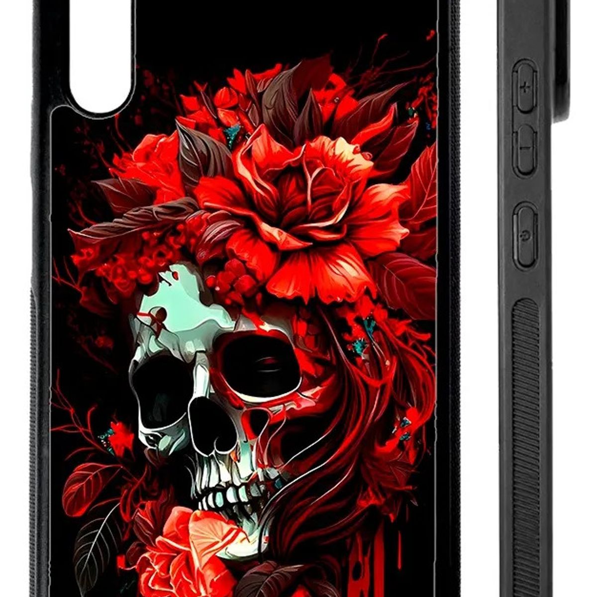 CARCASIA - Carcasa compatible con SAMSUNG A11 Diseño 225