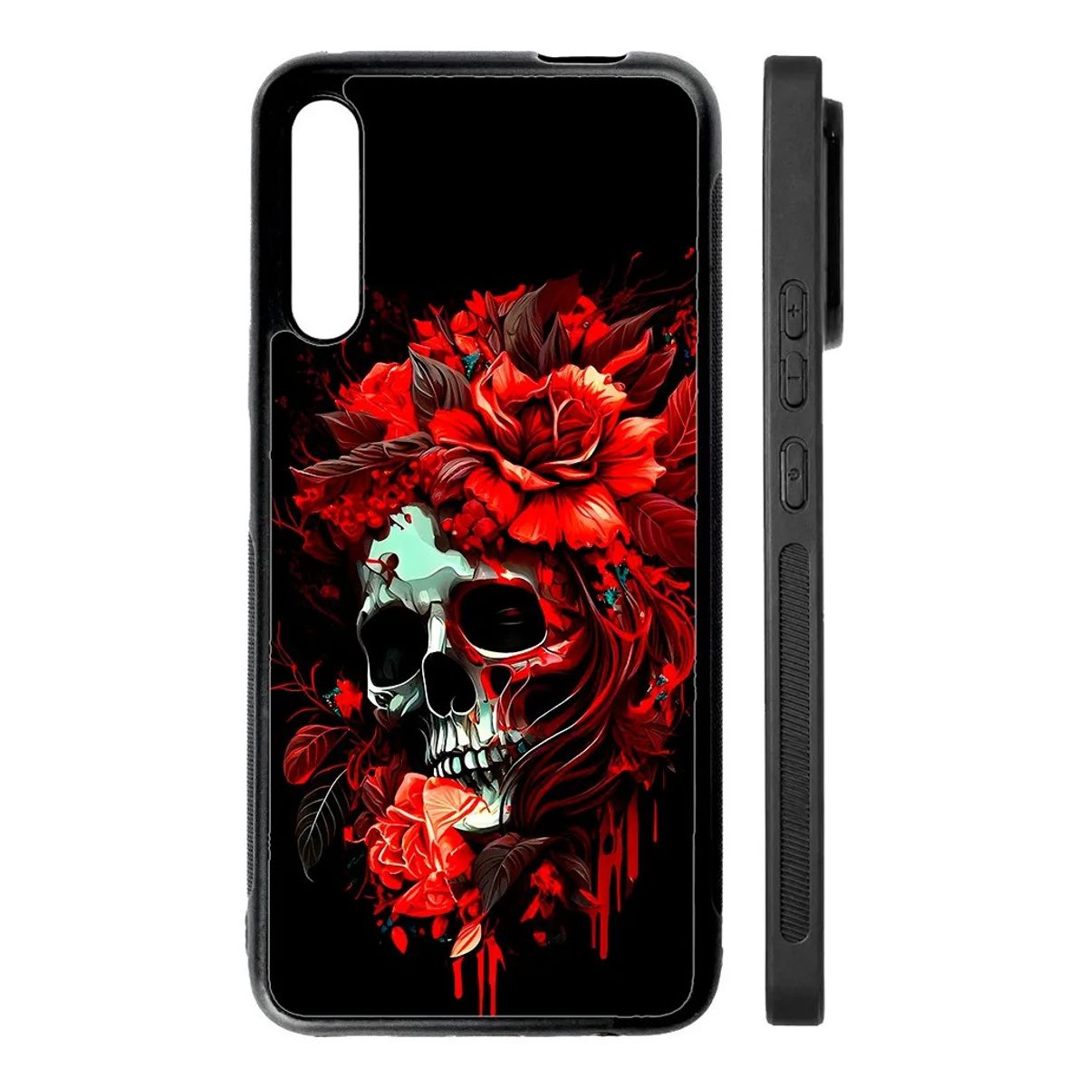 CARCASIA - Carcasa compatible con SAMSUNG A11 Diseño 225