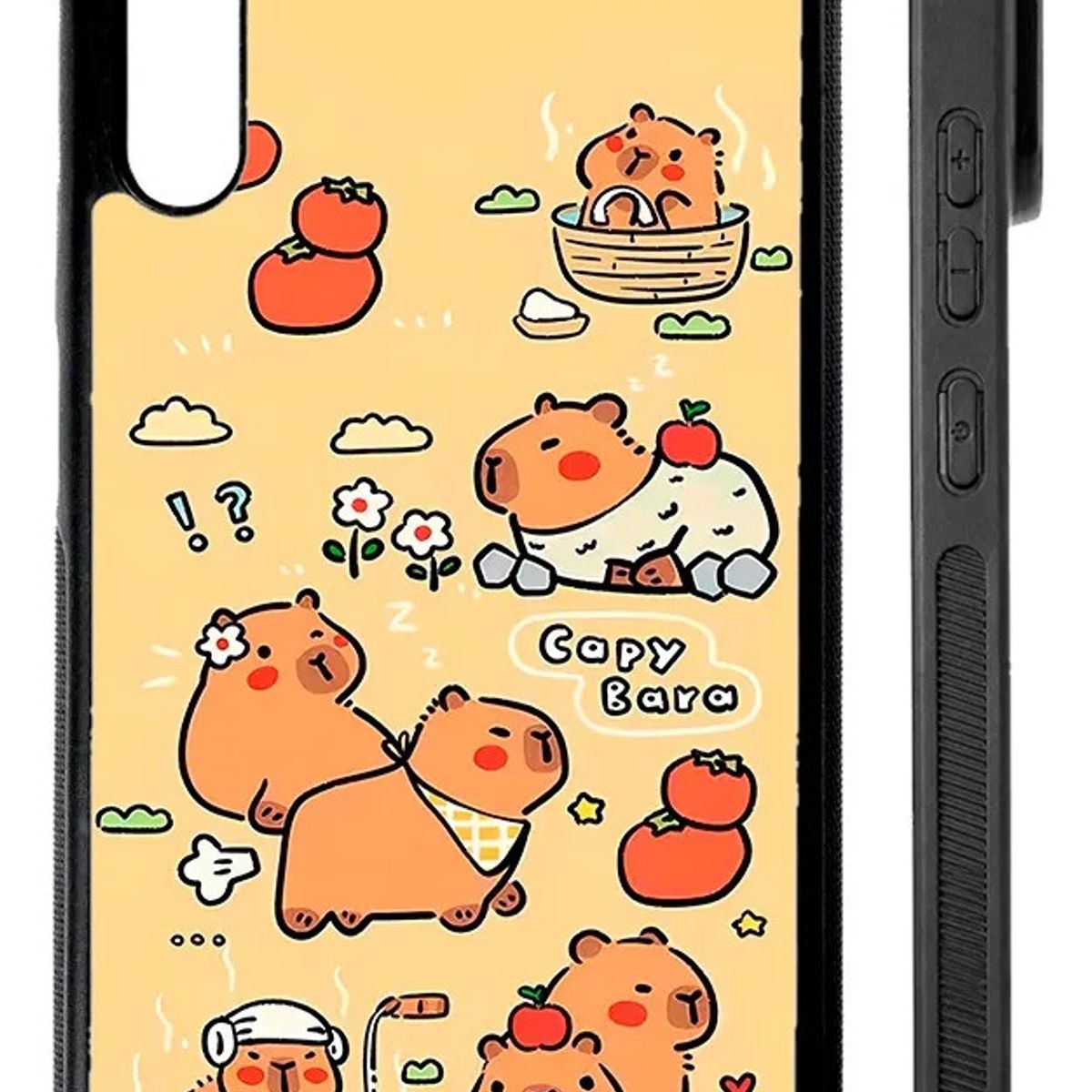 CARCASIA - Carcasa compatible con SAMSUNG A11 Diseño 226