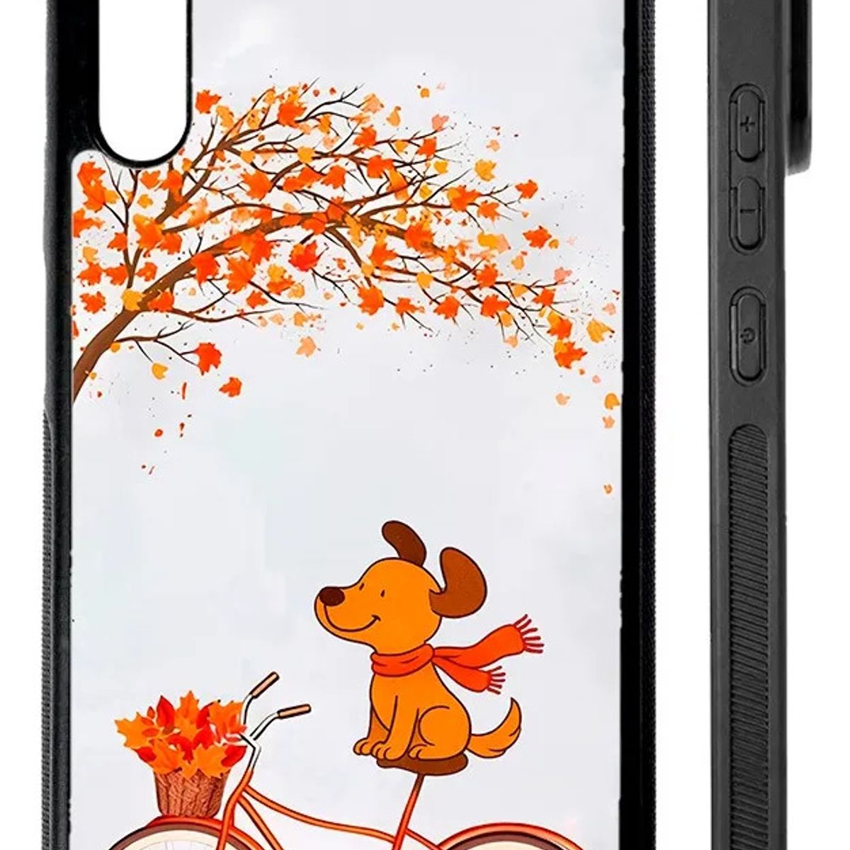 CARCASIA - Carcasa compatible con SAMSUNG A10 Diseño 282
