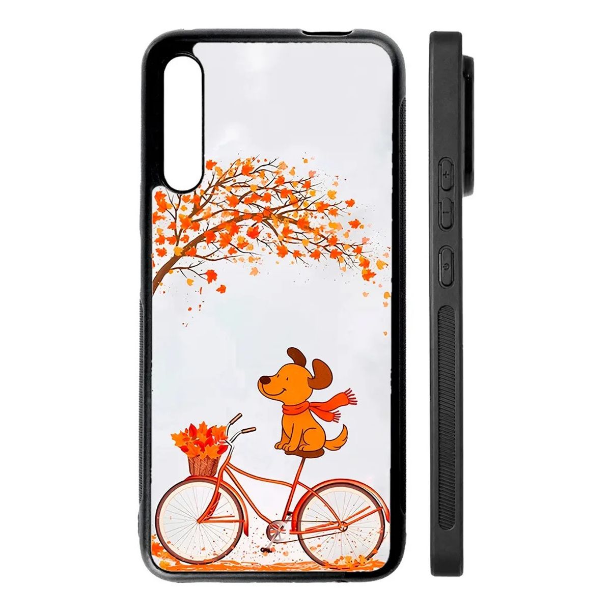 CARCASIA - Carcasa compatible con SAMSUNG A10 Diseño 282