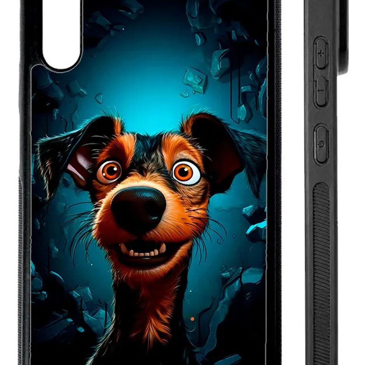 CARCASIA - Carcasa compatible con SAMSUNG A10 Diseño 288