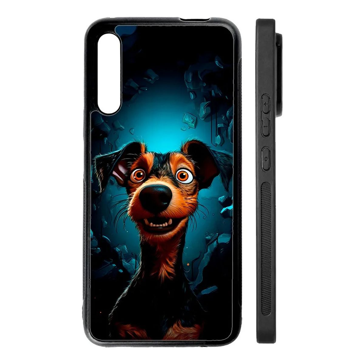 CARCASIA - Carcasa compatible con SAMSUNG A10 Diseño 288