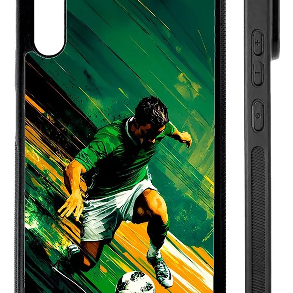 CARCASIA - Carcasa compatible con SAMSUNG A11 Diseño 241