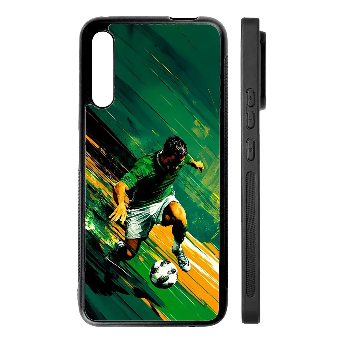 CARCASIA - Carcasa compatible con SAMSUNG A11 Diseño 241