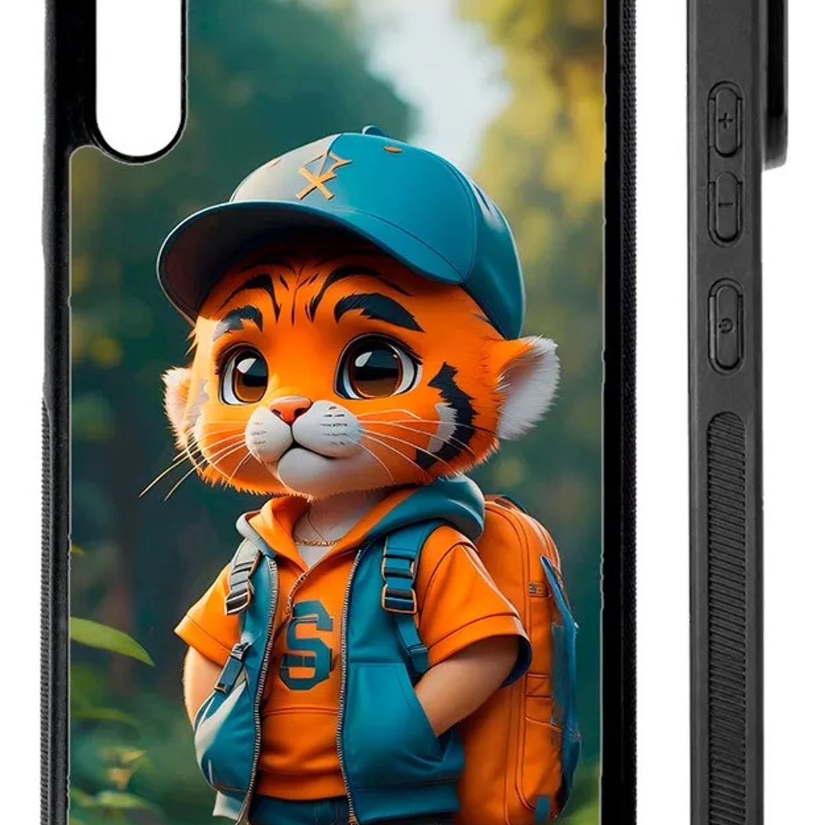 CARCASIA - Carcasa compatible con SAMSUNG A11 Diseño 246