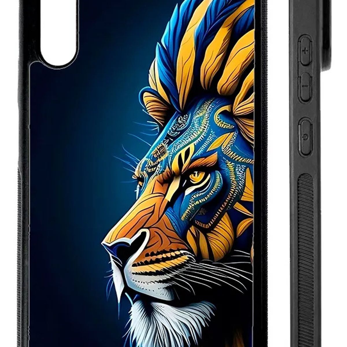 CARCASIA - Carcasa compatible con SAMSUNG A11 Diseño 255