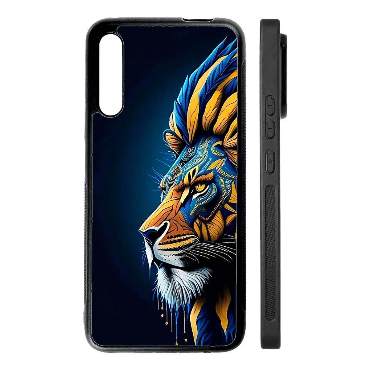 CARCASIA - Carcasa compatible con SAMSUNG A11 Diseño 255
