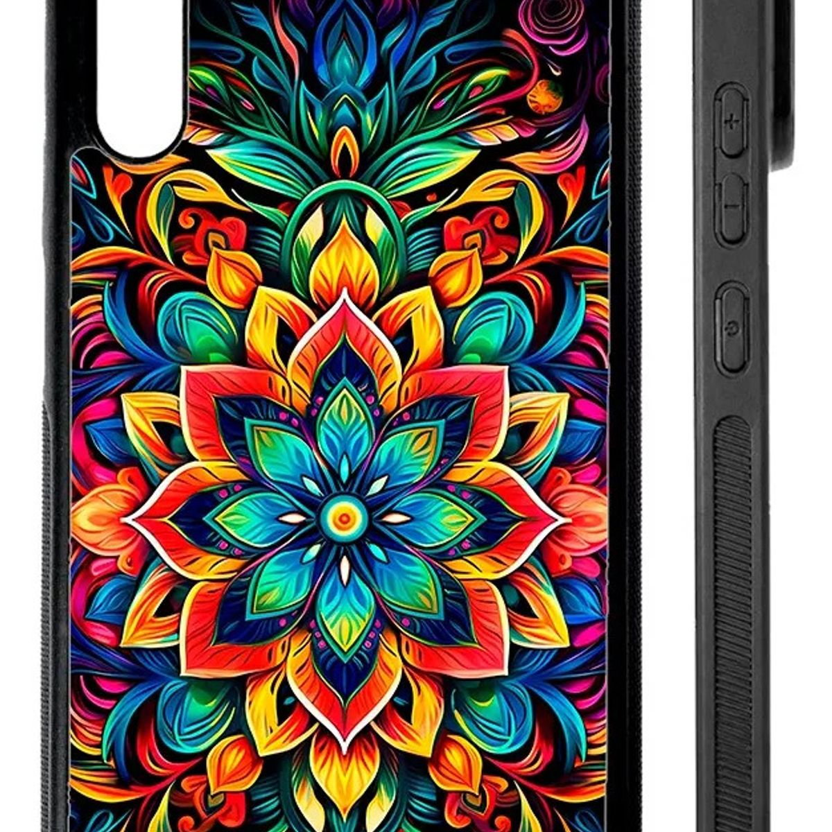 CARCASIA - Carcasa compatible con SAMSUNG A11 Diseño 264