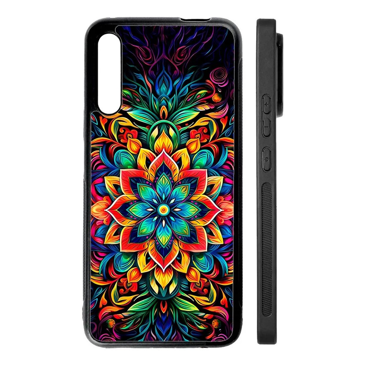 CARCASIA - Carcasa compatible con SAMSUNG A11 Diseño 264