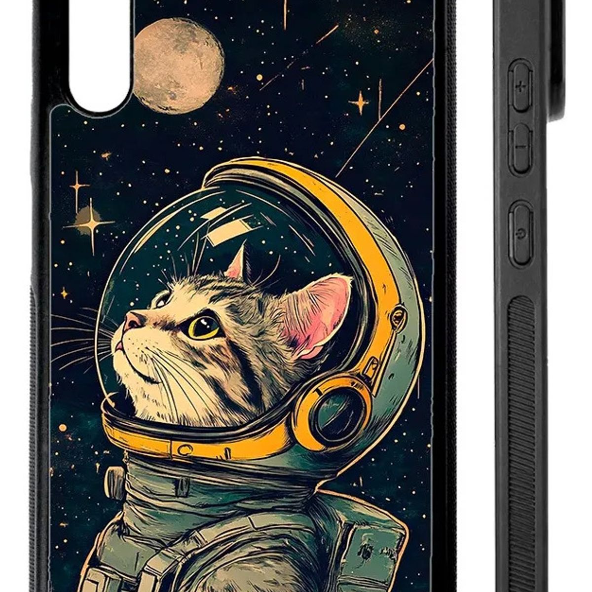 CARCASIA - Carcasa compatible con SAMSUNG A11 Diseño 269