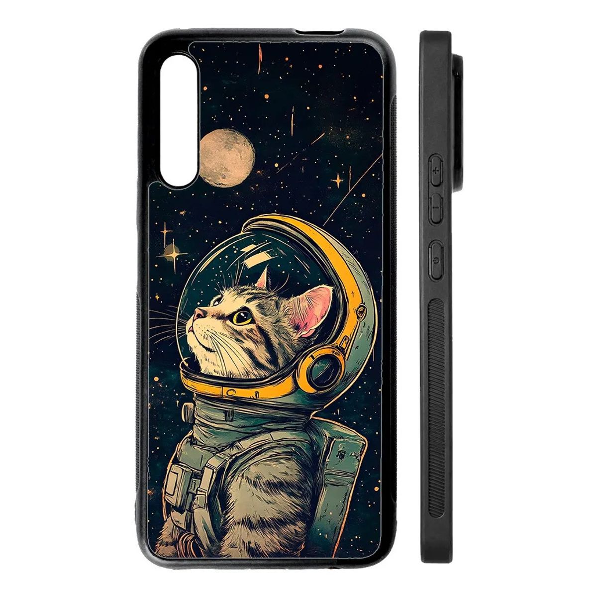 CARCASIA - Carcasa compatible con SAMSUNG A11 Diseño 269