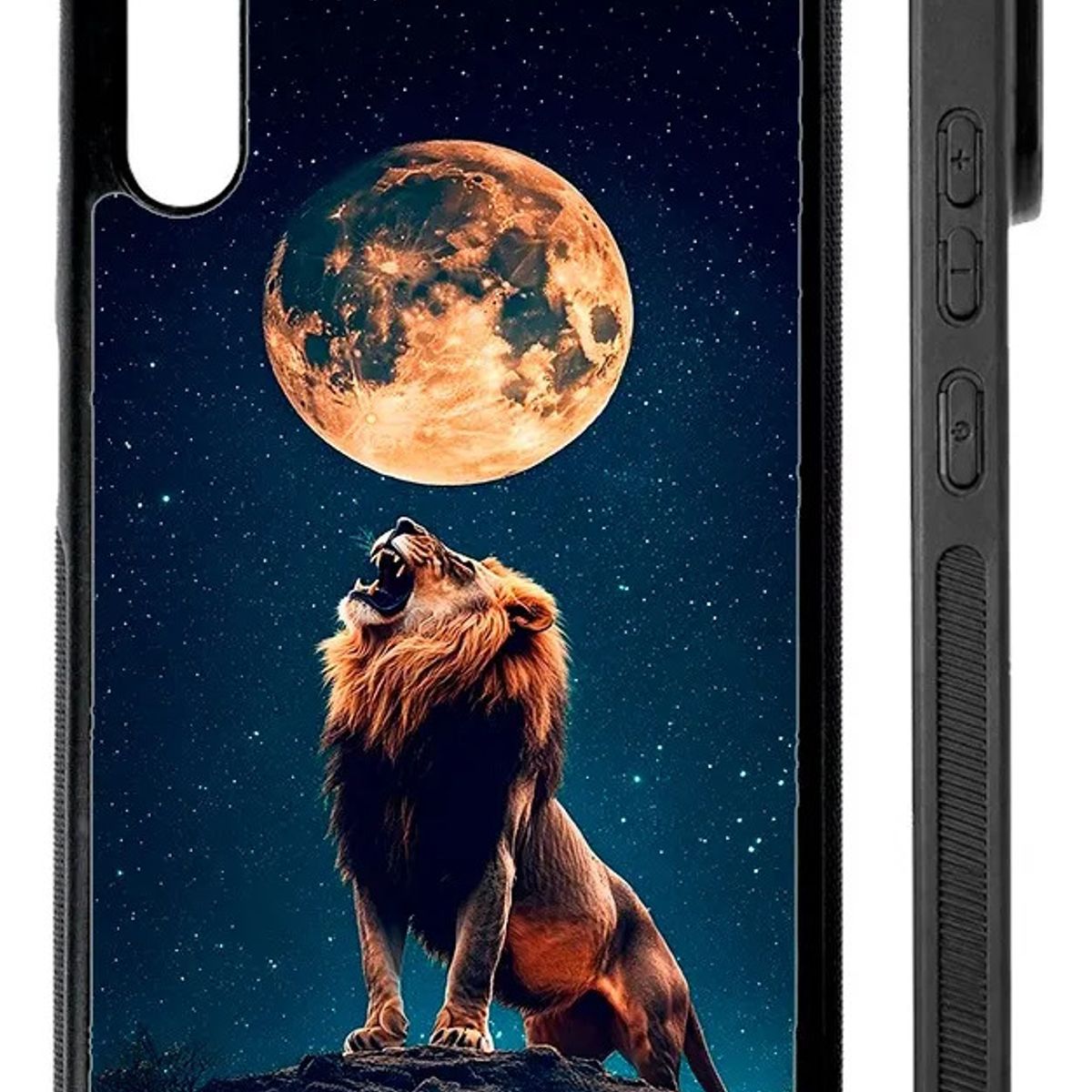 CARCASIA - Carcasa compatible con SAMSUNG A11 Diseño 272