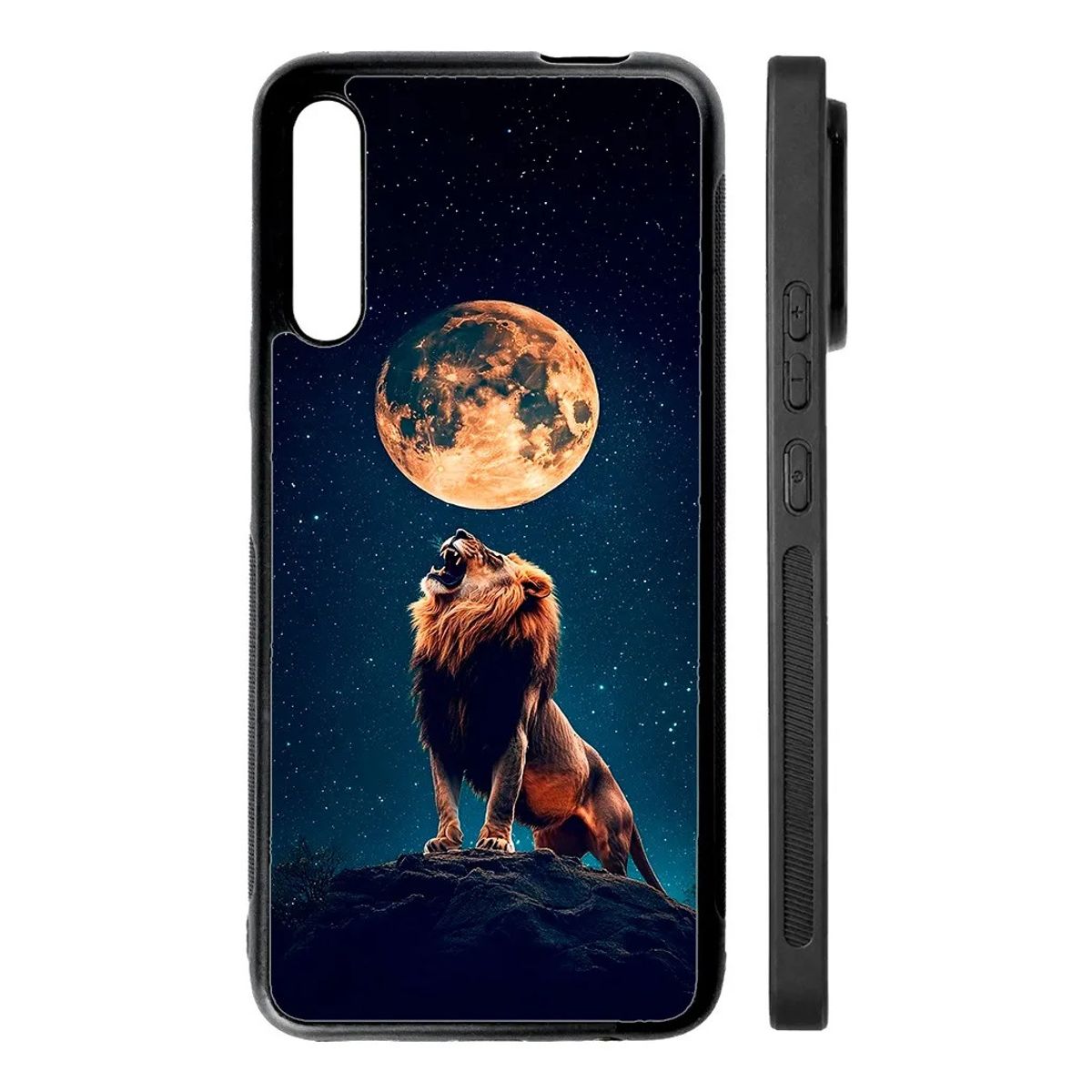 CARCASIA - Carcasa compatible con SAMSUNG A11 Diseño 272