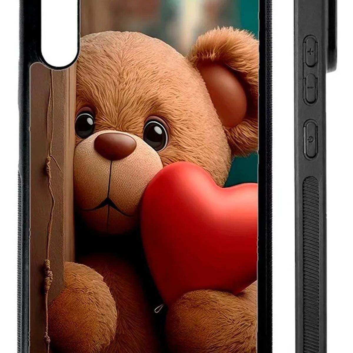 CARCASIA - Carcasa compatible con SAMSUNG A11 Diseño 277