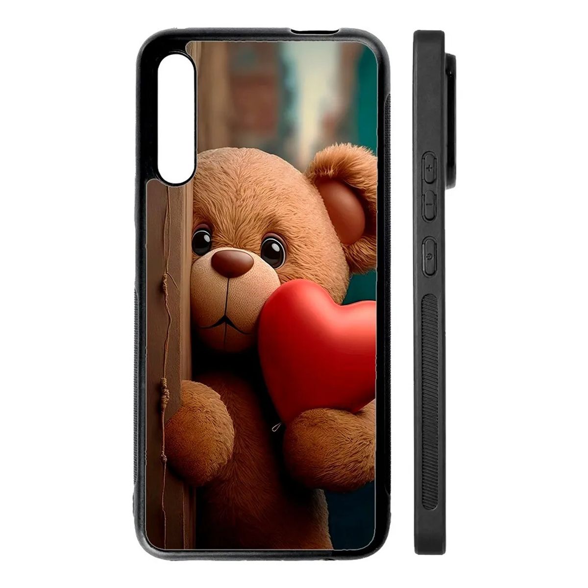 CARCASIA - Carcasa compatible con SAMSUNG A11 Diseño 277