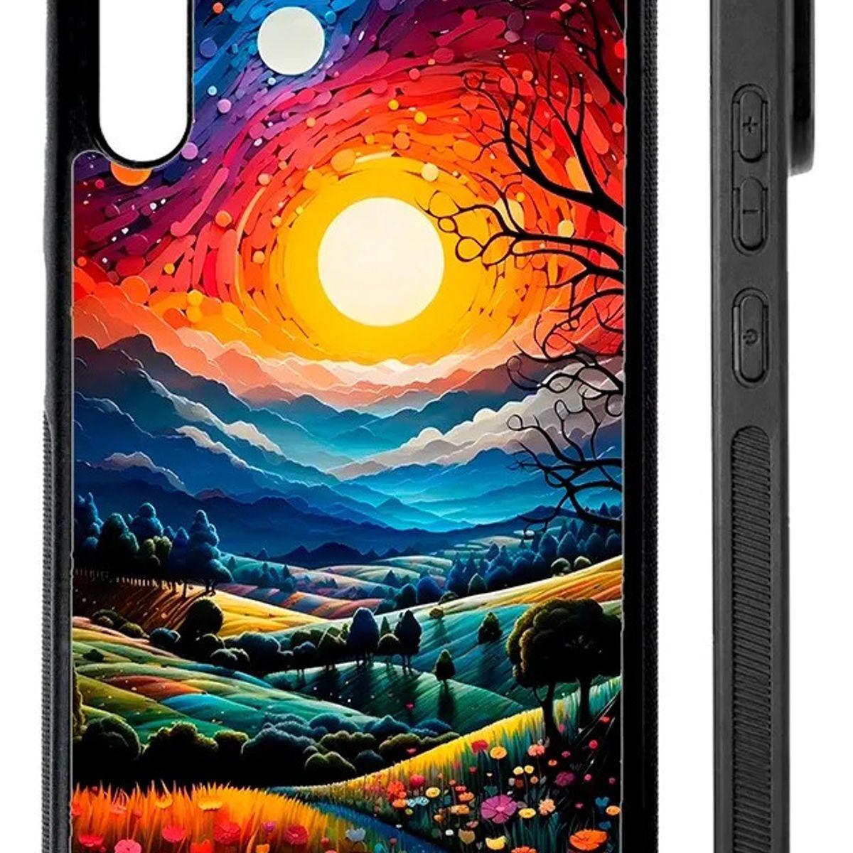 CARCASIA - Carcasa compatible con SAMSUNG A11 Diseño 279