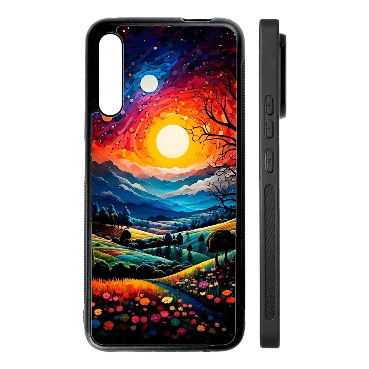 CARCASIA - Carcasa compatible con SAMSUNG A11 Diseño 279