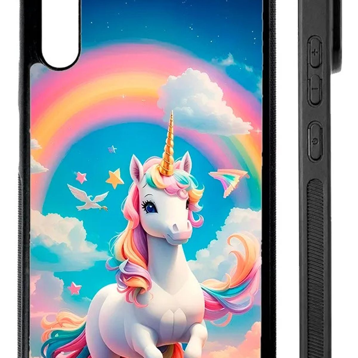 CARCASIA - Carcasa compatible con SAMSUNG A11 Diseño 298