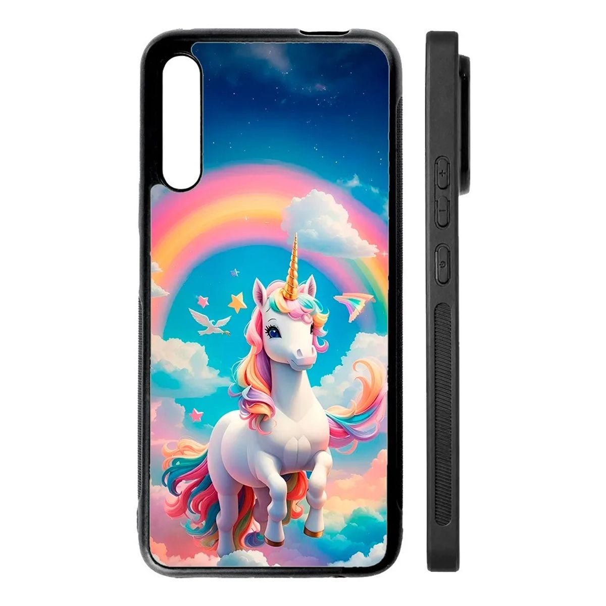 CARCASIA - Carcasa compatible con SAMSUNG A11 Diseño 298