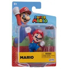 NINTENDO - Figura Super Mario - Mario